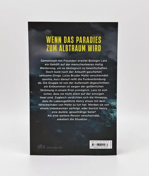 Produktbild: Das Geh&ouml;ft