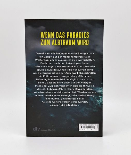 Produktbild: Das Geh&ouml;ft