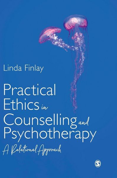 Produktbild: Practical Ethics in Counselling and Psychotherapy