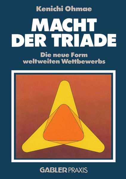 Produktbild: Macht der Triade
