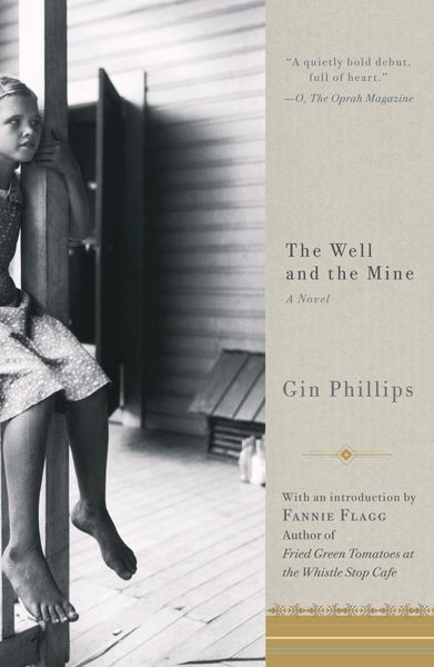 Produktbild: The Well and the Mine