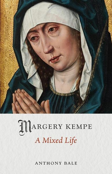 Produktbild: Margery Kempe