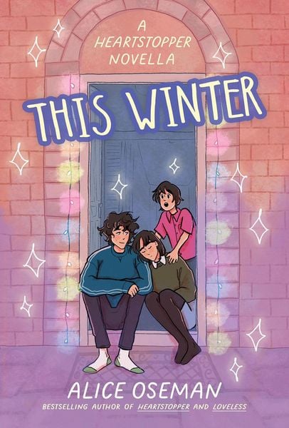 This Winter, Taschenbuch von Alice Oseman, HarperCollins, 9780008659318