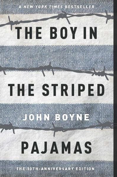 Produktbild: The Boy in the Striped Pajamas
