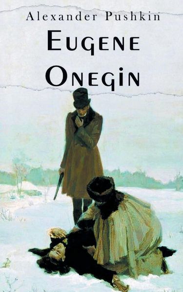 Produktbild: Eugene Onegin