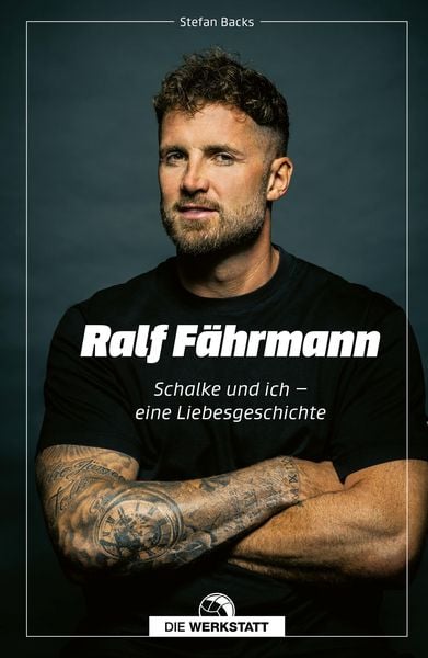 Produktbild: Ralf F&auml;hrmann