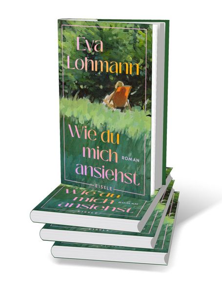 Produktbild: Wie du mich ansiehst