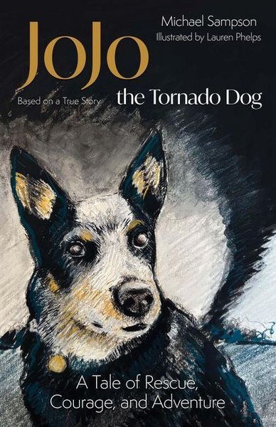 Produktbild: Jojo the Tornado Dog