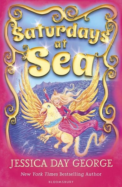 Produktbild: Saturdays at Sea