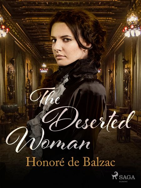 Produktbild: The Deserted Woman