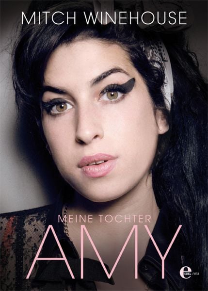Produktbild: Meine Tochter Amy