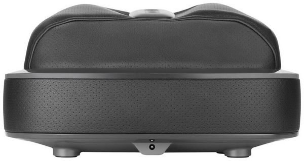 Produktbild: Medisana FM 900 Fu&szlig;massageger&auml;t 30W Schwarz