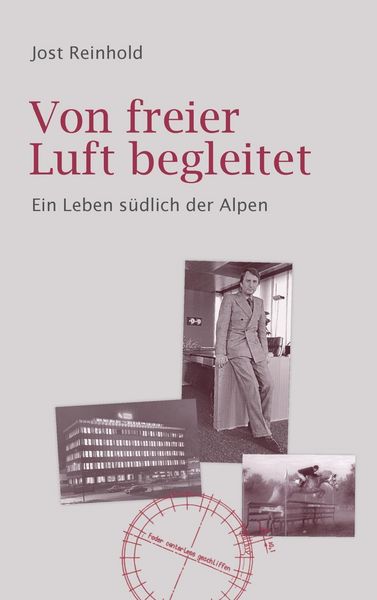 Produktbild: Von freier Luft begleitet