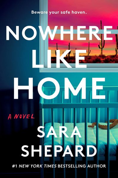 Produktbild: Nowhere Like Home