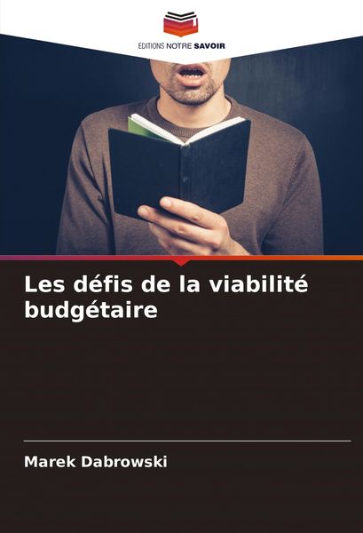 Produktbild: Les d&eacute;fis de la viabilit&eacute; budg&eacute;taire