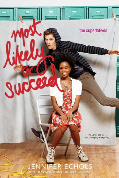 Produktbild: Most Likely to Succeed