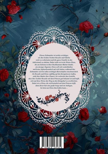 Produktbild: Buchprinzessin
