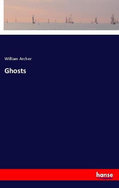 Produktbild: Ghosts
