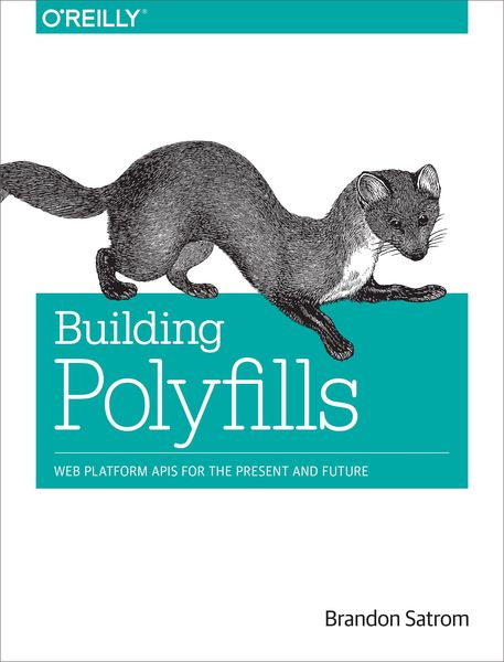 Produktbild: Building Polyfills