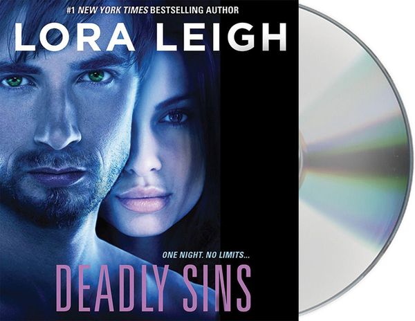 Produktbild: Deadly Sins