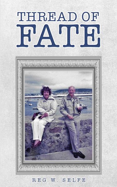 Produktbild: Thread of Fate