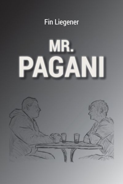 Produktbild: Mr. Pagani