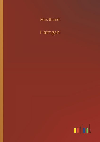 Produktbild: Harrigan