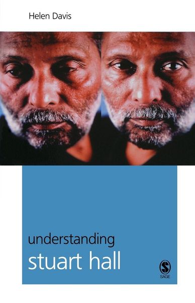 Produktbild: Understanding Stuart Hall