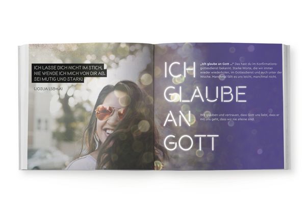 Produktbild: #lichtderwelt. Lass dein Licht leuchten