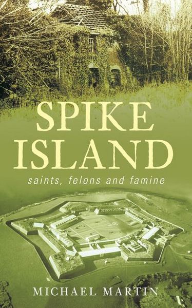 Produktbild: Spike Island
