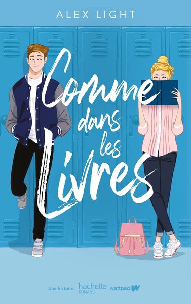 Produktbild: Comme dans les livres