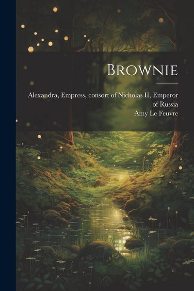 Produktbild: Brownie
