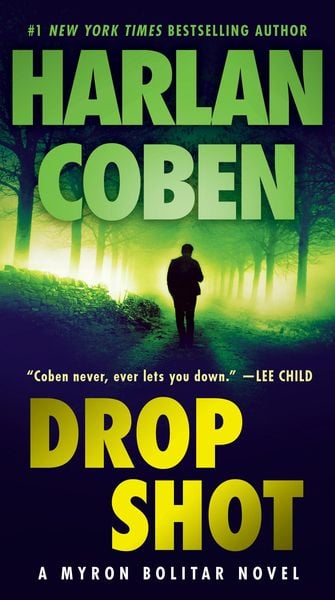 Produktbild: Drop Shot