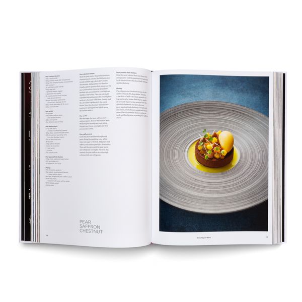 Produktbild: Ikarus Invites The World's Best Chefs