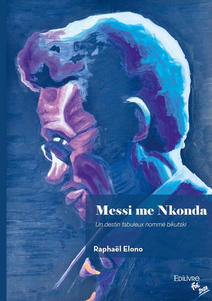 Produktbild: Messi me nkonda