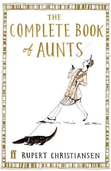 Produktbild: Complete Book of Aunts