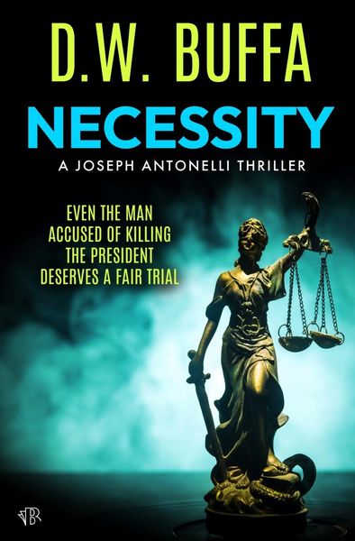 Produktbild: Necessity