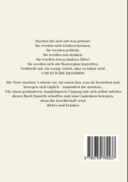 Produktbild: Iss klug!