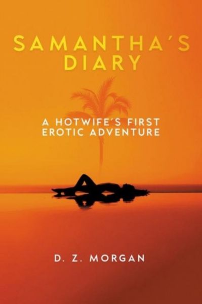 Produktbild: Morgan, D: Samantha's Diary