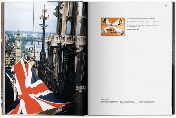 Produktbild: London