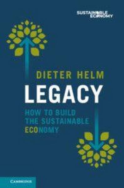 Produktbild: Legacy