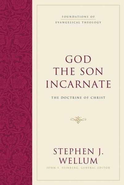 Produktbild: God the Son Incarnate