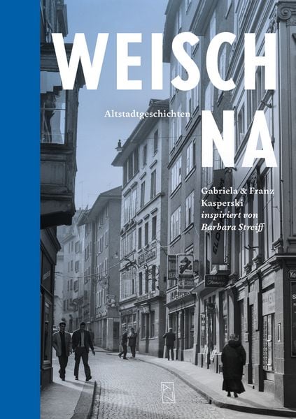 Produktbild: Weisch na