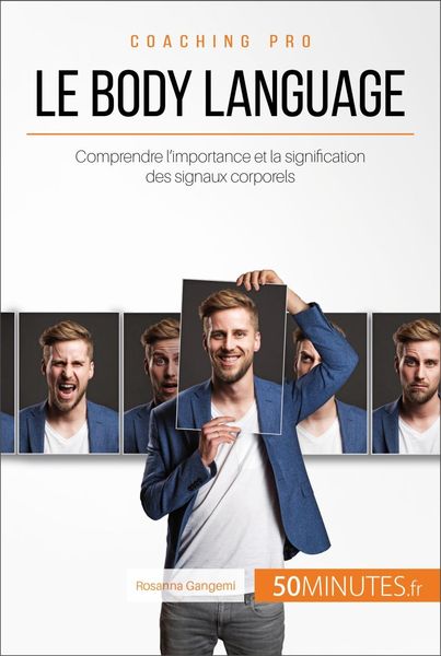 Produktbild: Le body language