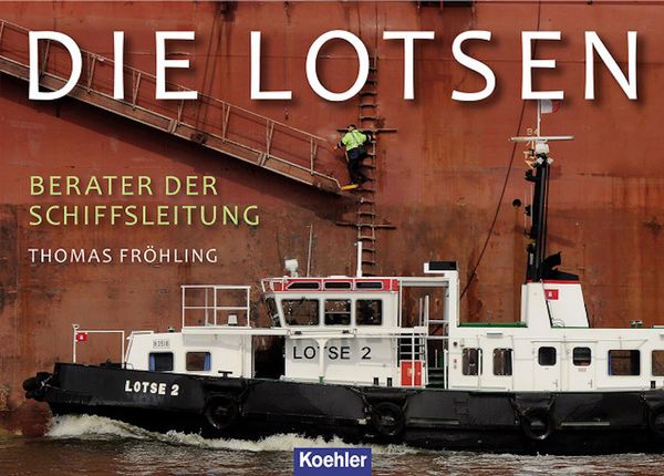 Produktbild: Die Lotsen