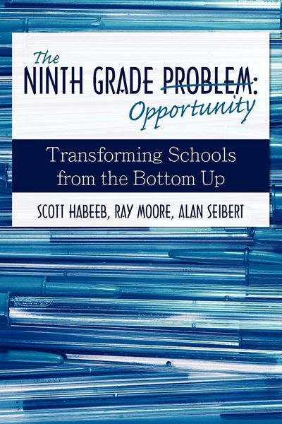 Produktbild: The Ninth Grade Opportunity
