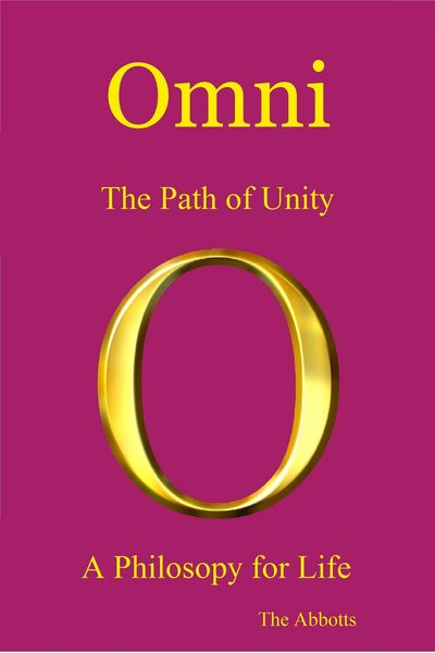 Produktbild: Omni - The Path of Unity - A Philosophy for Life