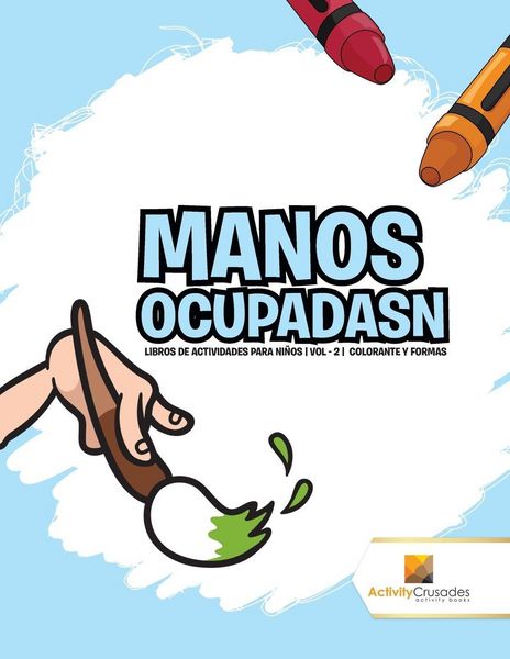 Produktbild: Manos Ocupadasn