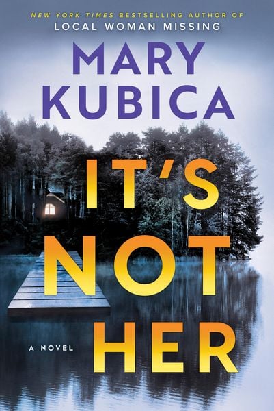 Produktbild: It's Not Her