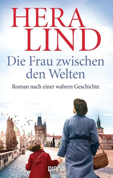 Produktbild: Die Frau zwischen den Welten